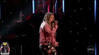 Mariah Faith Full Performance & Results | American Idol 2023 Showstoppers Day 2 S21E10