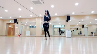 Maria Merengue Line Dance / Beginner