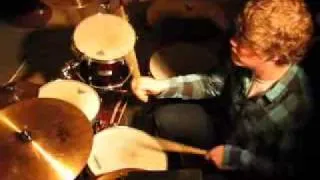 Tonight( Im F**king You) - Enrique Iglesias - Drum cover