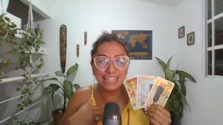 Consultorio de Tarot 12 junio 2023