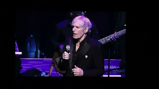 Michael Bolton