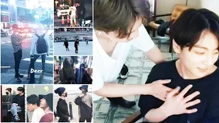 Jikook / Kookmin - ESTO NO ES FANSERVICE ♡