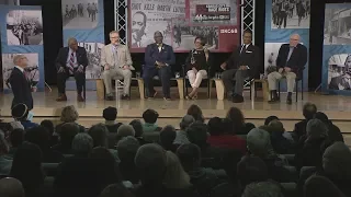 '68: The Kansas City Race Riots, Then and Now (Full Program)