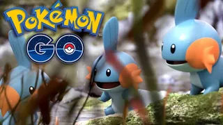 Pokemon GO - Nature Documentary-Style Short (Official)
