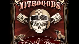 Nitrogods - Damn Right (They Call It Rock'n Roll)