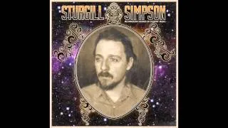 Sturgill Simpson - Living The Dream