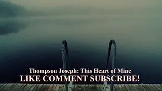 This Heart of Mine | Thompson Joseph | Demo