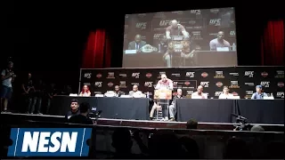 UFC 214 Daniel Cormier Vs. Jon Jones 2 Full Press Conference