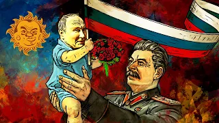 Стрим в одно лицо. Путин идет ва-банк, Сталин и другие "отцы народов", Во всем виноват Венедиктов