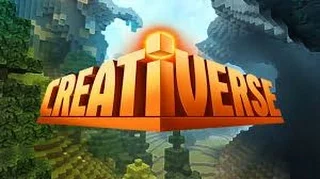 Creativerse ep4 в мината и обсидиан прахосмукачка