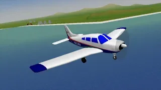 TOP 3 WORST Flight Simulators