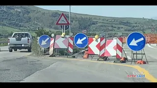 A19 cantiere perenne, il comitato Romolo Murri chiede interventi