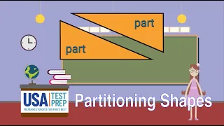 Partitioning Shapes