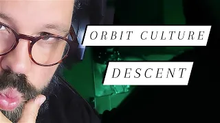 TODAY IS THE DAY! Ex Metal Elitist Reacts to Orbit Culture "Descent"