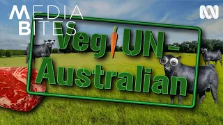 Veg-UN-Australian | Media Bites