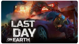 CEL MAI TARE SURVIVAL PE TELEFON | LAST DAY ON EARTH