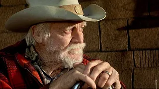 Trailer - EINE WAHRE GESCHICHTE - THE STRAIGHT STORY (1999, Richard Farnsworth, Sissy Spacek)