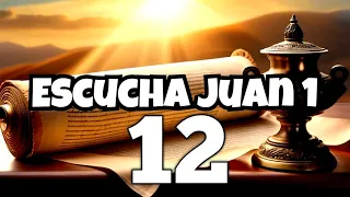 John 12 - Spanish bible audio