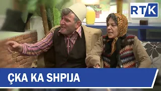 Çka ka shpija - Episodi 21