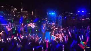 Enrique Iglesias - Bailando (English Version) ft. Sean Paul Live At  Macy's 4th of July Fireworks