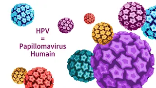 Les HPV, c’est quoi ? Comment t’en protéger ? : tout savoir sur le Papillomavirus Humain