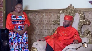 ROYALTY AND THE COMMONER COMPLETE SEASON 9&10 - YUL EDOCHIE 2023 LATEST NOLLYWOOD MOVIE