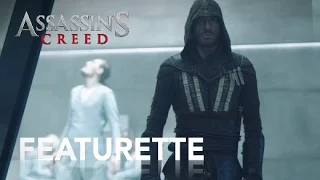 Assassin’s Creed | Eksklusiv E3 Behind the Scenes | 20th Century Fox Norge