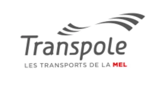 Transpole métro ligne 1 annonces interruption puis reprise du trafic (24/02/2017)