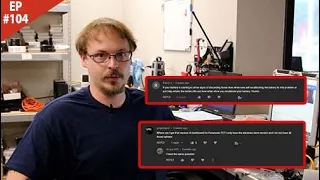 EP 104: Answering Your Laptop Battery Questions!