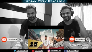 Indian Twin Reaction | Let 'em Play | Karan Aujla I Proof I Sukh Sanghera