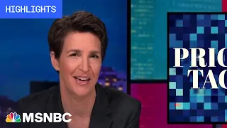 Watch Rachel Maddow Highlights: Nov. 20