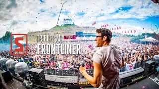 Frontliner - Tribute Mix by Scantraxx