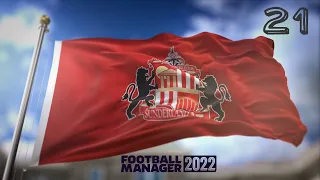 Football Manager 2022 Карьера в Англии № 21. Отличный ЛЗ и итоги ТО/Дебют в Лиге Европы