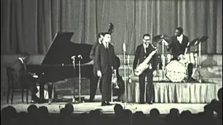 Art Blakey & The Jazz Messengers – Moanin' (Belgium, 1959)