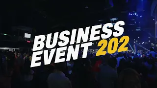 Business Event Promo (After Effects template)