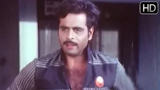 Ambarish selling movie Black Tickets | Vajramuni | Kannada Best Scene of Chakravyuha Movie