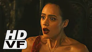 LE BAL DE L'ENFER Bande Annonce VF (2022, Horreur) Nathalie Emmanuel, Thomas Doherty