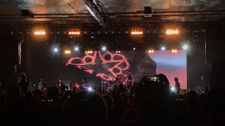 Black Veil Brides - Lost It All @ Manchester Academy