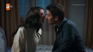 Ep 45:: Romantic: Tahir and Nefes romantic comic..❤❤🥰🥰🤣🤣🤣