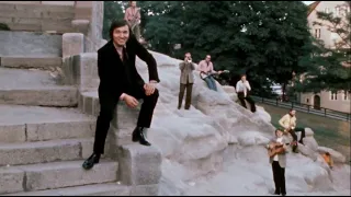 Karel Gott - Der Star meines Lebens (You're Such A Good Looking Woman) Nürnberg 1970 [HD]