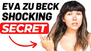 Eva Zu Beck Shocking Truth You don't know | Latest Unplugged Vlog Video | Alaska Quit Yukon Money