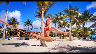 #184 How Slackline Changed My Life