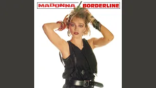 Madonna - Borderline (Original Demo)