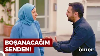 Şükran Evliliği İçin Kararını Verdi | Ömer Dizisi 28. Bölüm