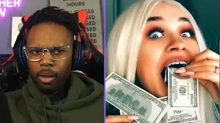 The Most Annoying Person On Tik Tok!