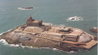 kanyakumari tourism and Beautiful location Beach Tamilnadu.