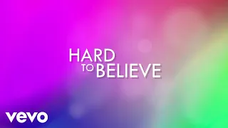 Cueshé - Hard To Believe