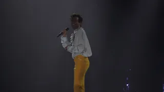 Mika - Relax Take It Easy (Live)