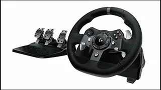 Top 10 PC Game Racing Wheels You Can Buy On Amazon  Feb 2022