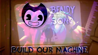 [AI COVER] Build Our Machine but Bowser (Jack Black) Sing It! [Super Mario Bros Movie]